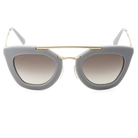 PRADA SPR09Q SUNGLASSES at AtoZEyewear.com